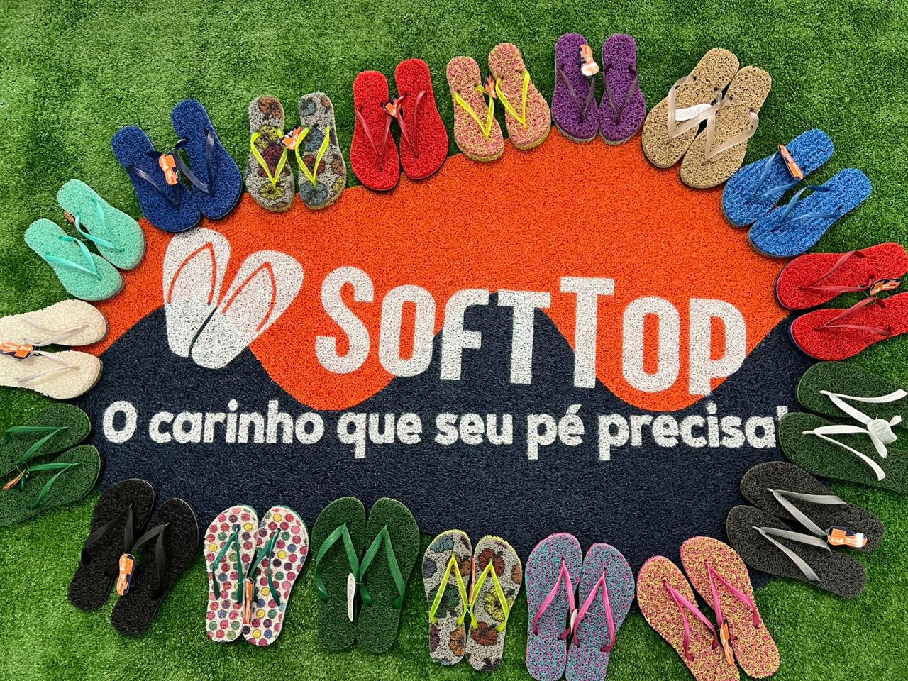 Chinelo Softop